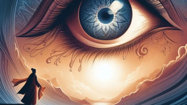 Unveiling the Spiritual Meaning of a Stye : A Deeper Understanding