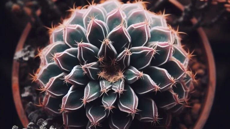 SPIRITUAL MEANING OF CACTUS PLANT