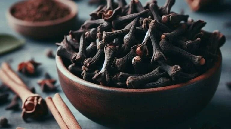 Spiritual Meanings, Properties, Benefits and Uses of Cloves