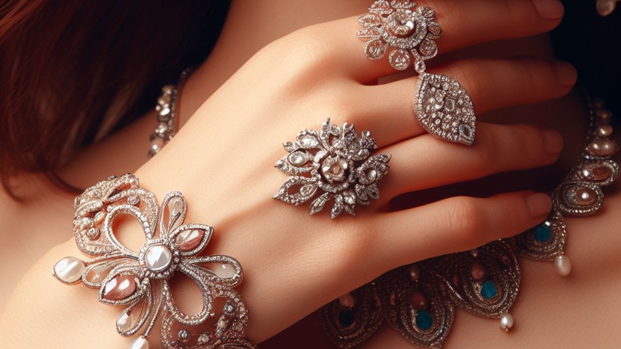 6 spiritual meaning of losing jewellery