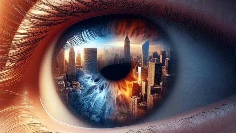 Eye Dreams Meaning: What Your Dreams about Eyes Say about Your State of Mind