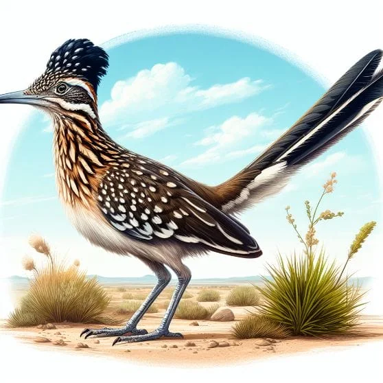 road runner picture